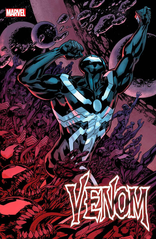 Venom #5 (2022) | Cover A