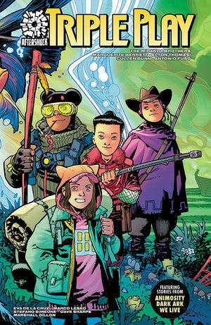 Descriptive image text