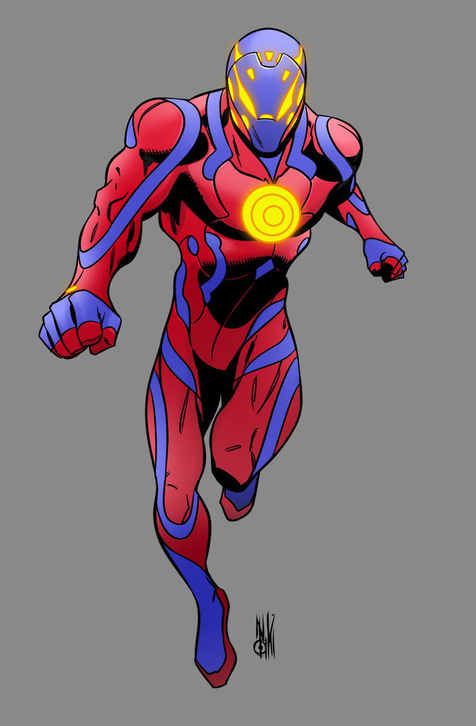 WE LIVE AGE OF PALLADIONS #1 | BLACK TRADING CARD