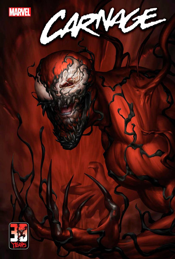 Carnage #2 (2022) | Cover A
