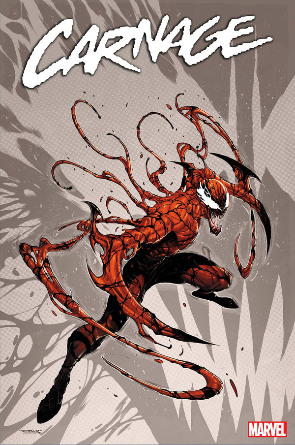 Carnage #2 (2022) | Stormbreakers Variant