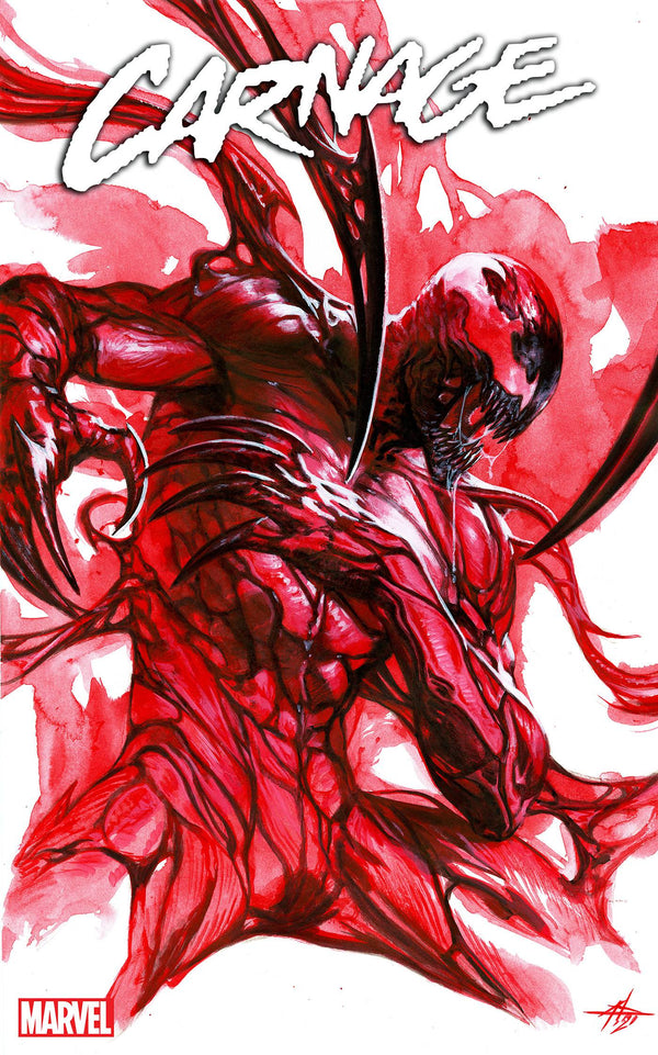 Carnage #2 (2022) | Dell'Otto Variant