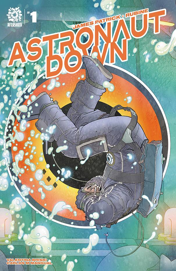 ASTRONAUT DOWN #1 | 1:15 Incentive Ratio Variant