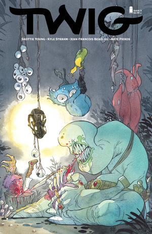 Descriptive image text