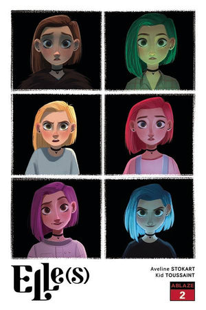 Descriptive image text