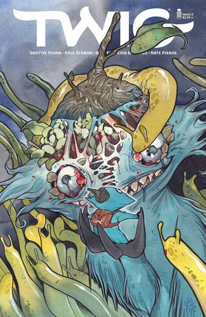 Descriptive image text