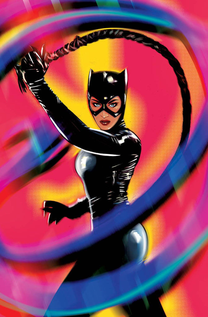 CATWOMAN #47 | 1:25 Incentive Ratio