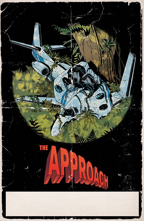 APPROACH #1 (OF 5) | 1:25 Ratio Variant  |  Pre-Order