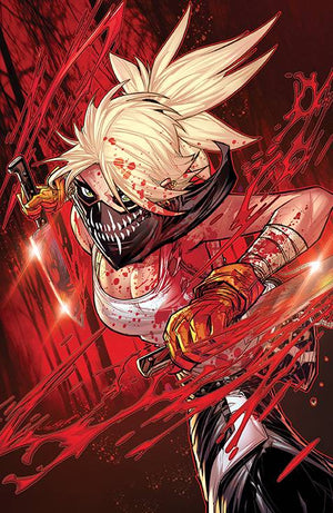 Descriptive image text