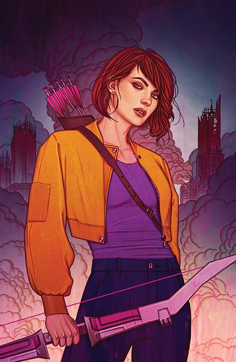 MMPR TMNT II #1 (OF 5) | CVR H TMNT VAR FRISON | PRE-ORDER