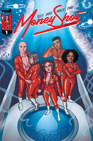 Descriptive image text