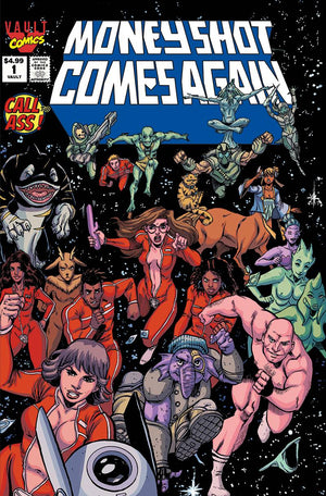 Descriptive image text