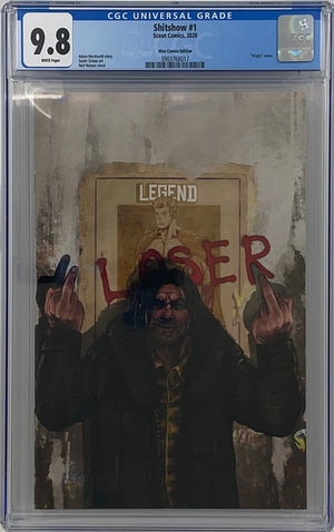 Descriptive image text