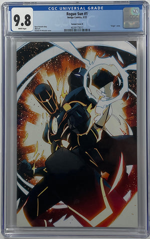 Descriptive image text