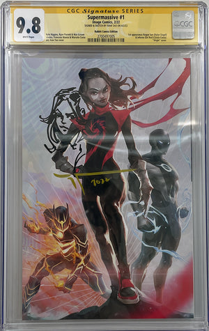 Descriptive image text