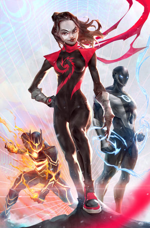 Descriptive image text