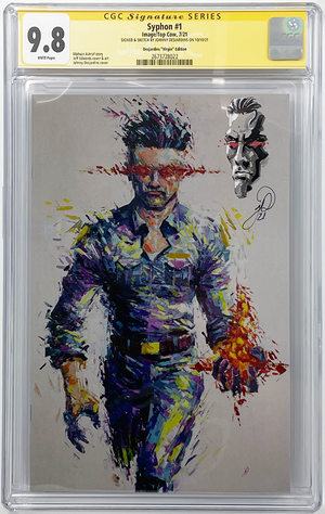 Descriptive image text