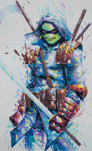 Descriptive image text