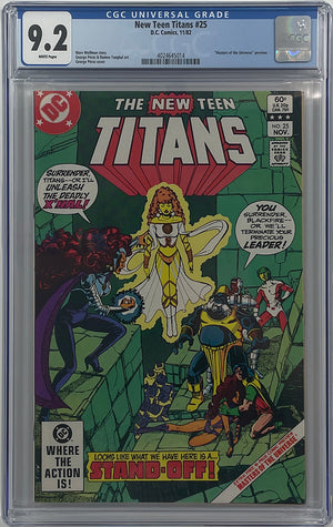 Descriptive image text