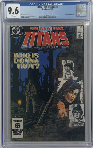 Descriptive image text