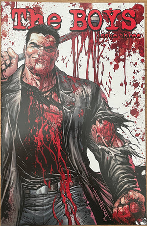 Descriptive image text