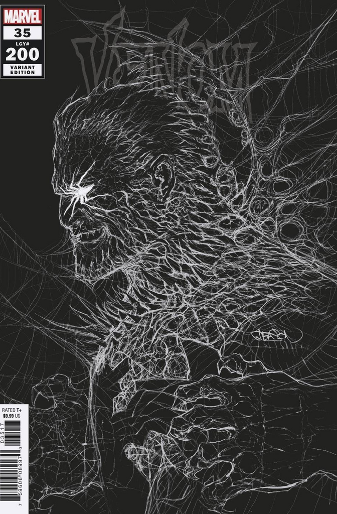 Venom #35 | Patrick Gleason Variant