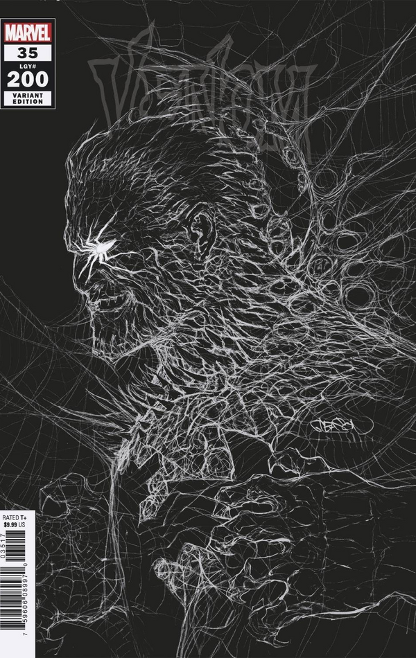 Venom #35 | Patrick Gleason Variant