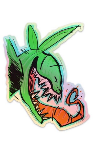 Descriptive image text