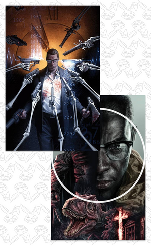 Descriptive image text