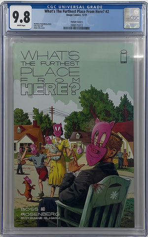 Descriptive image text