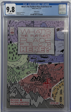 Descriptive image text