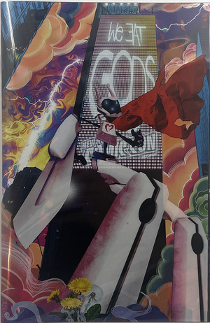 Descriptive image text