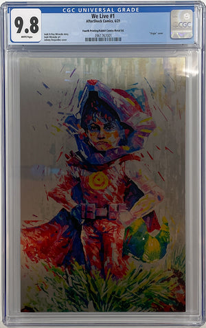 Descriptive image text