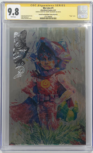 Descriptive image text