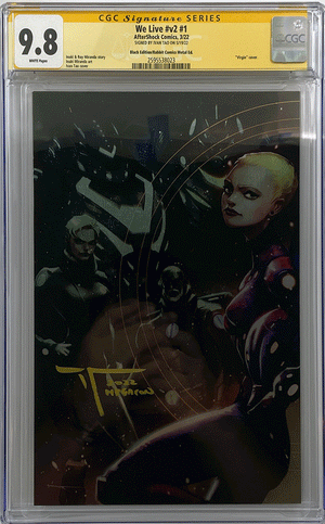 Descriptive image text