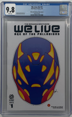 Descriptive image text