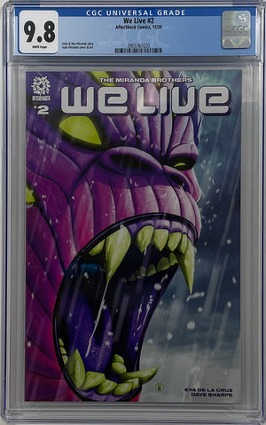 Descriptive image text