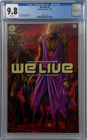 Descriptive image text