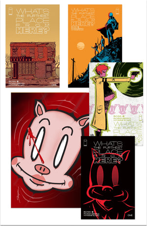 Descriptive image text