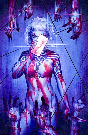 Descriptive image text