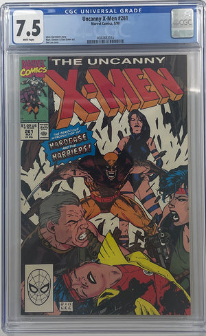 Descriptive image text