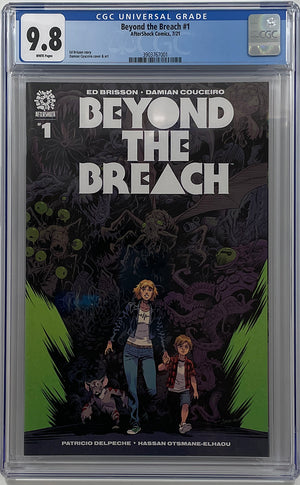 Descriptive image text