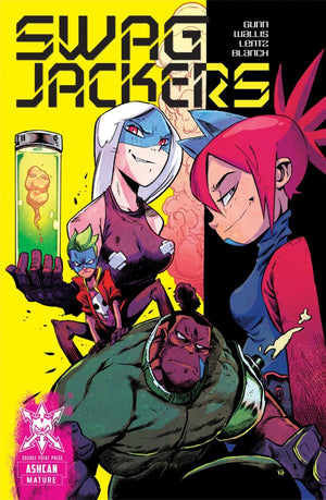 Descriptive image text