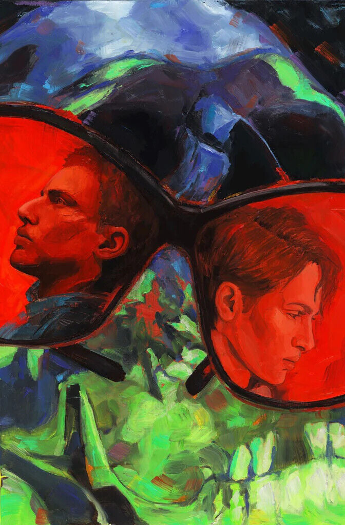 Specs #1 | Ingrid Gala Variant