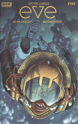 Descriptive image text