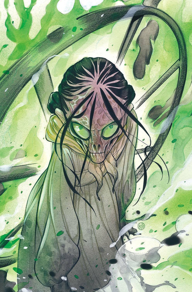 Proctor Valley Road #1 | 1:50 Ratio Peach Momoko Variant