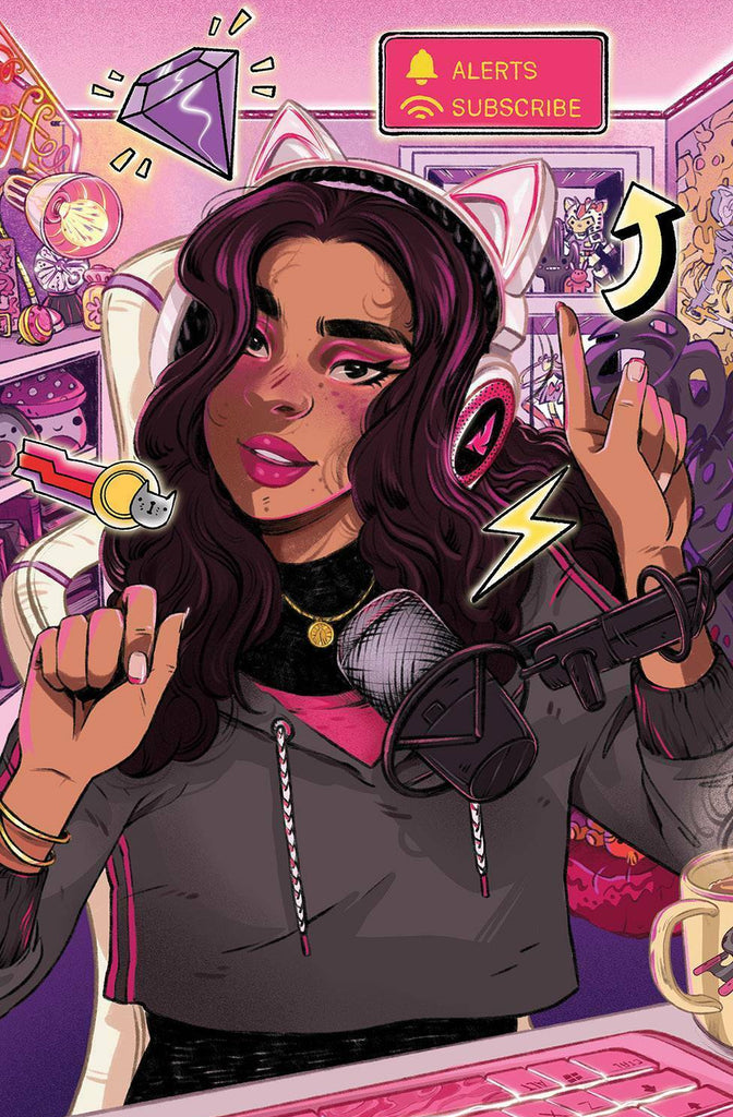 Radiant Black #12 | 1:25 Goux Incentive Variant