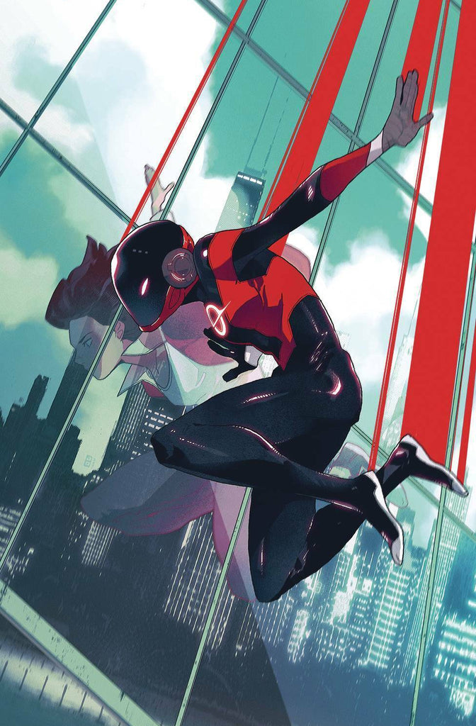 Radiant Red #1 | 1:25 Incentive Ratio Variant