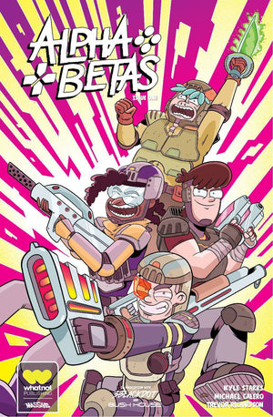 Descriptive image text