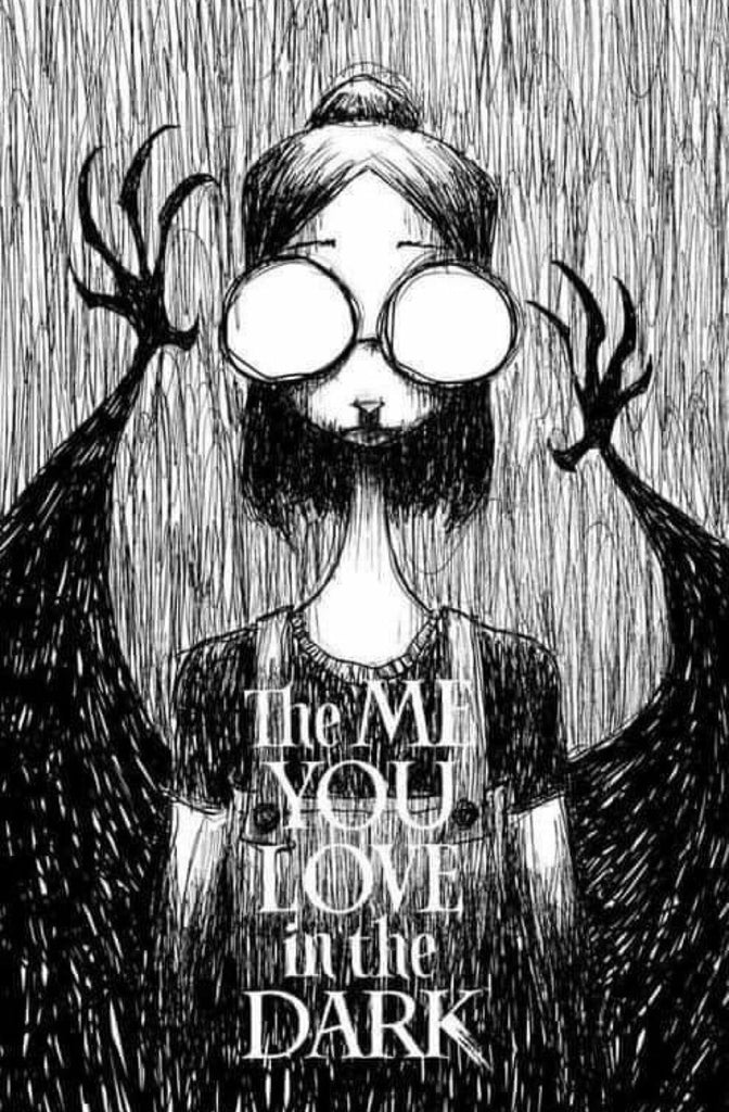 The Me You Love in the Dark #1  | 1:25 Incentive Ratio Variant